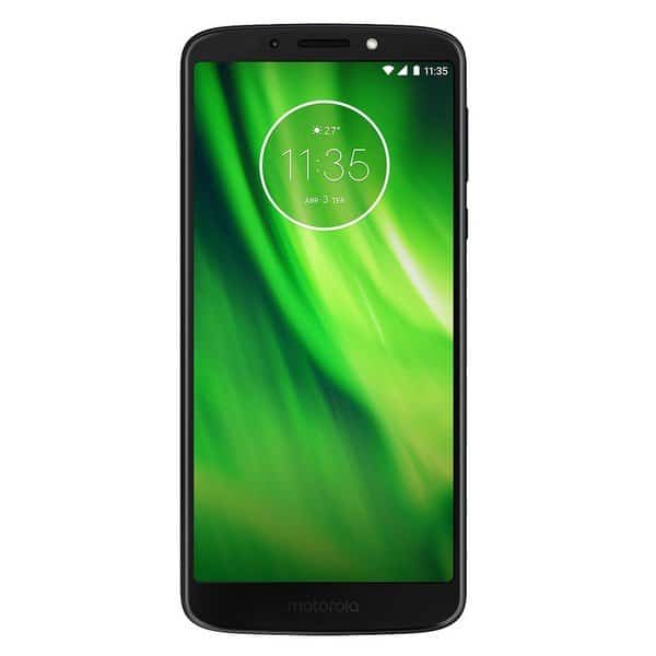 moto g6 play smartphones mais vendidos do Brasil