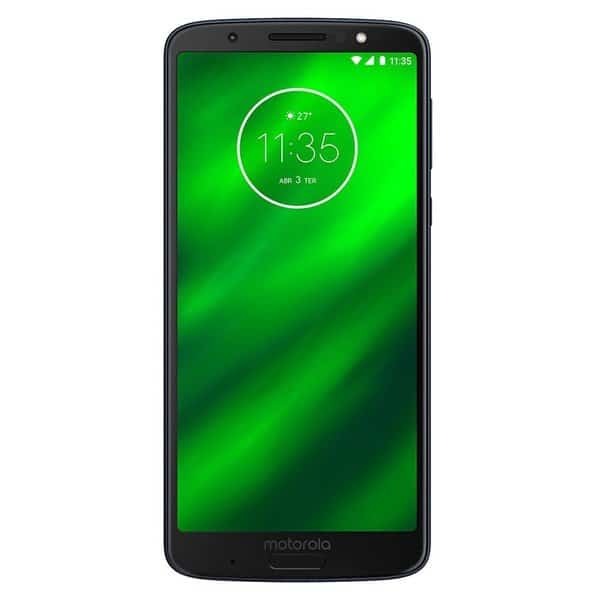 moto g6 plus smartphones mais vendidos