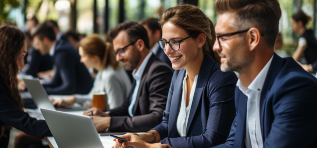 La formation continue et le marché de l’emploi post-COVID