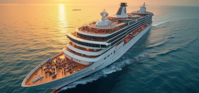 Embarquez pour une aventure inoubliable : les secrets d’une croisière réussie Embarquez pour une aventure inoubliable : les secrets d’une croisière réussie