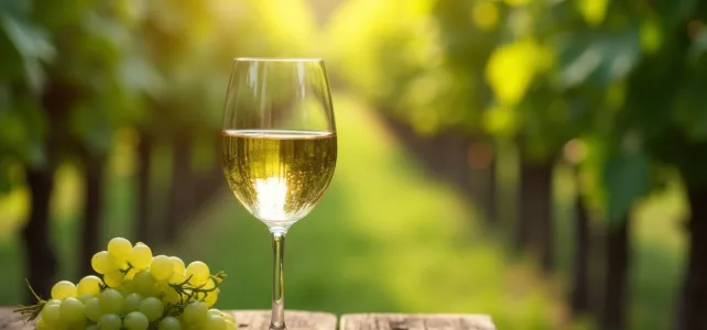 Les secrets du Domaine Brocard : un voyage viticole en Bourgogne Les secrets du Domaine Brocard : un voyage viticole en Bourgogne