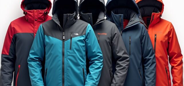 Quelle doudoune choisir pour rester bien au chaud cet hiver ? Quelle doudoune choisir pour rester bien au chaud cet hiver ?