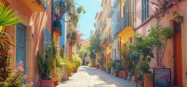 Conseils pour choisir le bon quartier pour votre investissement immobilier à Perpignan