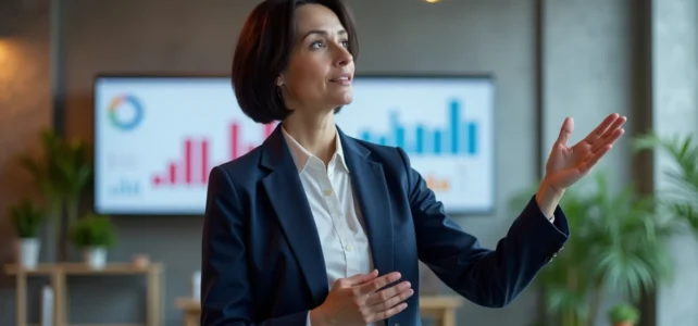 Découvrez comment booster votre présence en ligne grâce à une agence web innovante Découvrez comment booster votre présence en ligne grâce à une agence web innovante