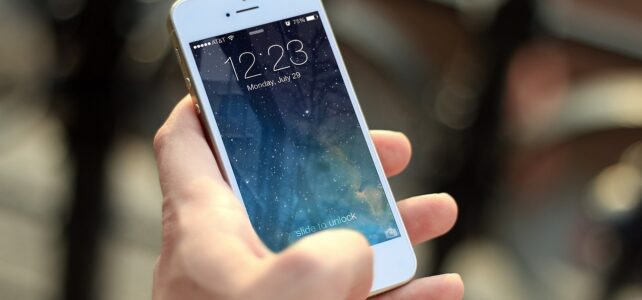 Quel iPhone reconditionné choisir en 2024 ?