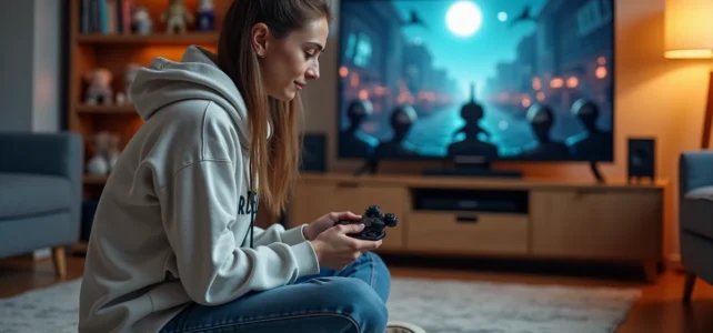 Toute l’actualité geek : jeux vidéo, high tech et culture pop à ne pas manquer Toute l’actualité geek : jeux vidéo, high tech et culture pop à ne pas manquer