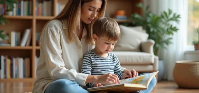 Des ressources incontournables pour les parents : conseils, activités et astuces éducatives Des ressources incontournables pour les parents : conseils, activités et astuces éducatives