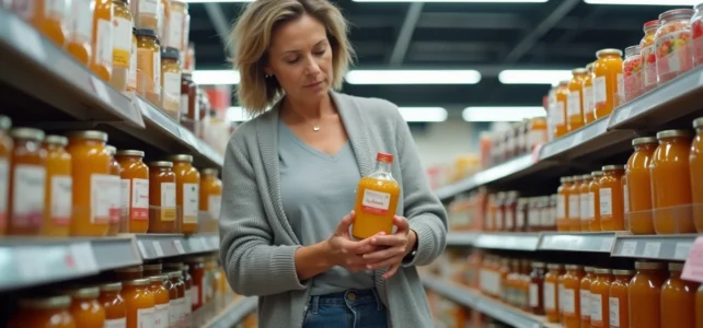 Quel est le prix de l’alcool pour fruits Leclerc en 2026 selon les consommateurs ? Quel est le prix de l’alcool pour fruits Leclerc en 2026 selon les consommateurs ?