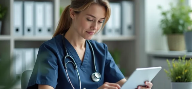 Des outils et conseils essentiels pour les professionnels du secteur santé et bien-être Des outils et conseils essentiels pour les professionnels du secteur santé et bien-être
