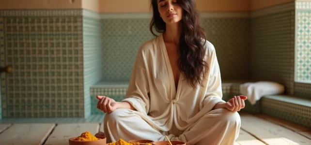 Découvrez les rituels ancestraux pour révéler la déesse de beauté qui sommeille en vous Découvrez les rituels ancestraux pour révéler la déesse de beauté qui sommeille en vous