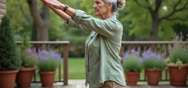 Bien vieillir : astuces et conseils indispensables pour une santé optimale des seniors Bien vieillir : astuces et conseils indispensables pour une santé optimale des seniors