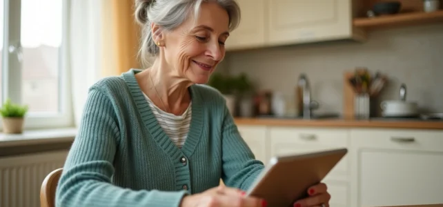 Les meilleurs services et ressources dédiés aux seniors pour simplifier le quotidien Les meilleurs services et ressources dédiés aux seniors pour simplifier le quotidien