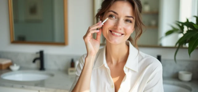 Découvrez les dernières tendances beauté pour sublimer votre routine quotidienne