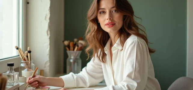 Les dernières tendances beauté à ne pas manquer cette saison Les dernières tendances beauté à ne pas manquer cette saison